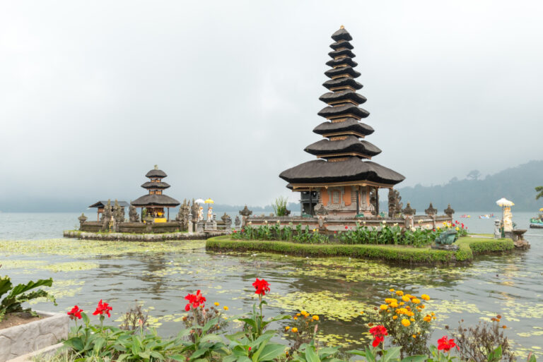 Les 6 meilleures visites de la ville à Bali