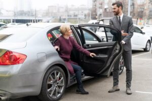 navettes aéroport sur Lille