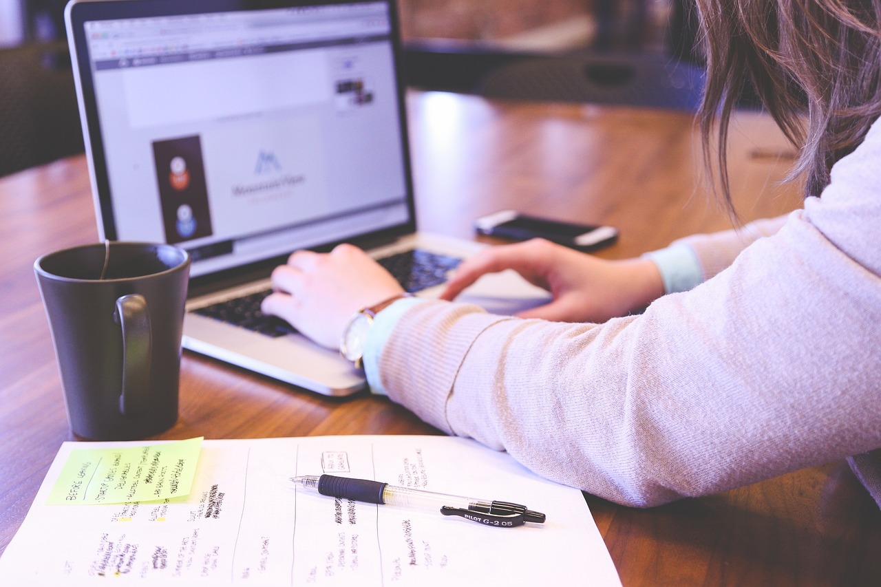 bachelor marketing digital