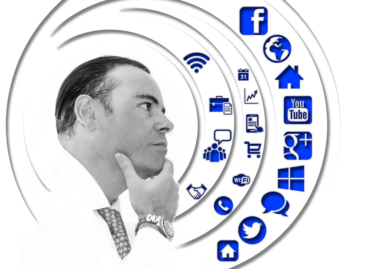 Comment maîtriser les informations et les médias sociaux? La nécessité de la maîtrise des Informations et des médias sociaux