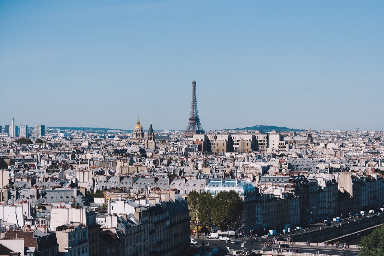 Astuces pour trouver un professionnel à paris rapidement