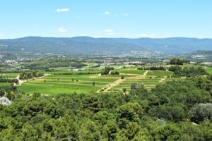 Ville et commune de France