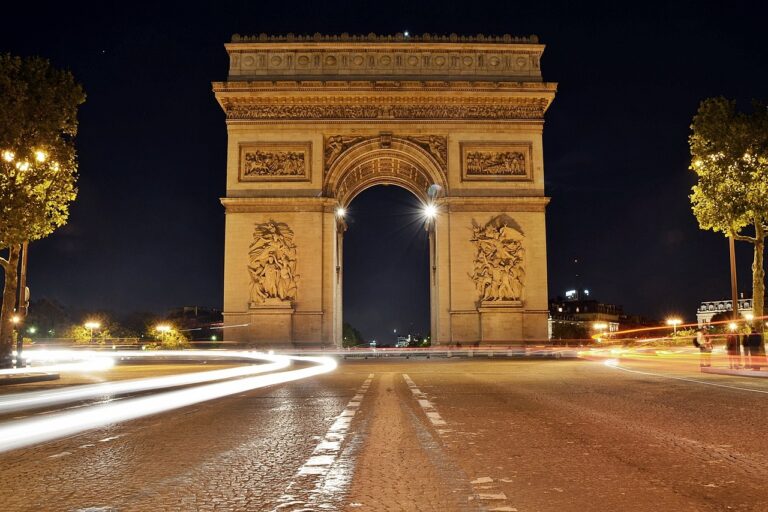 La Diversité des Loisirs en France : Une Pléthore d'Options pour Tous