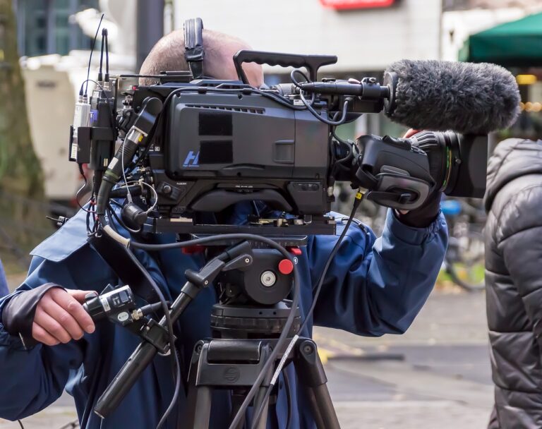 Actualité du Multimédia et de l'Audiovisuel en France : Les Tendances et les Nouvelles Avancées