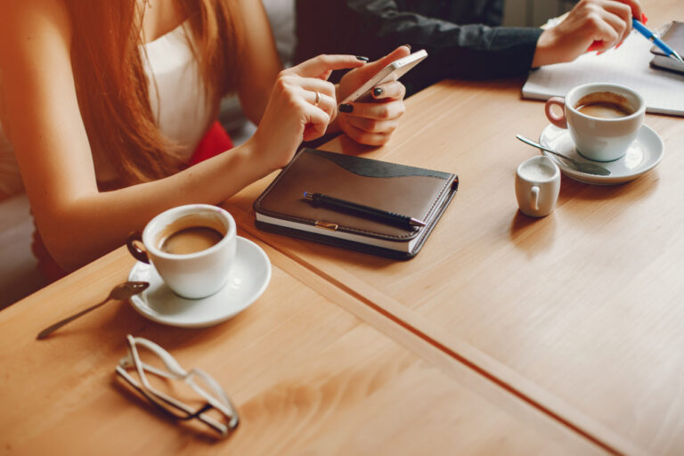 L'Échange Passionné : Discussions Enrichissantes entre Internautes sur le Blog de Toutes les Passions