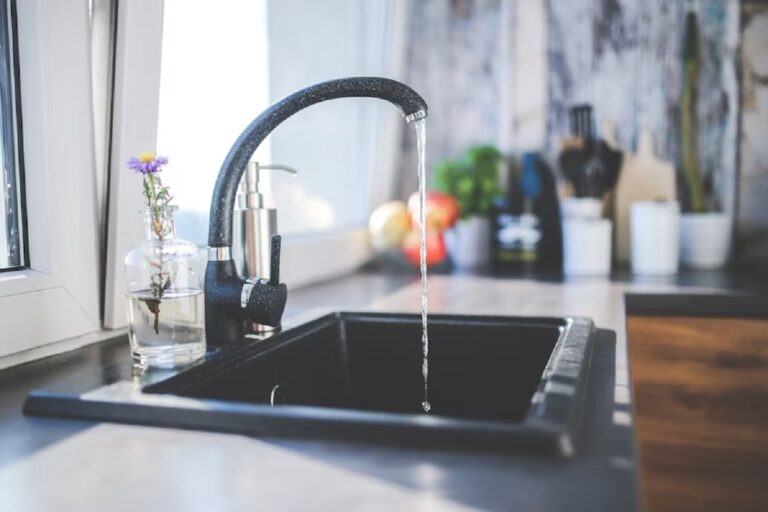 Adoucisseur d’eau