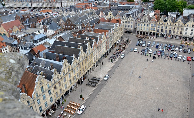 Arras