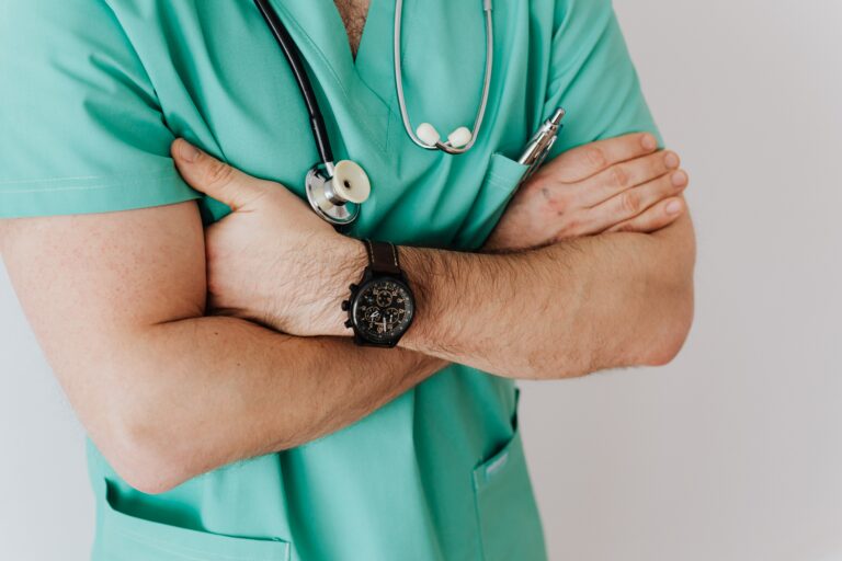 carrière médicale