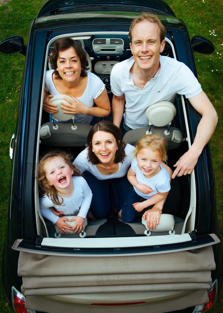 site pour les mamans modernes