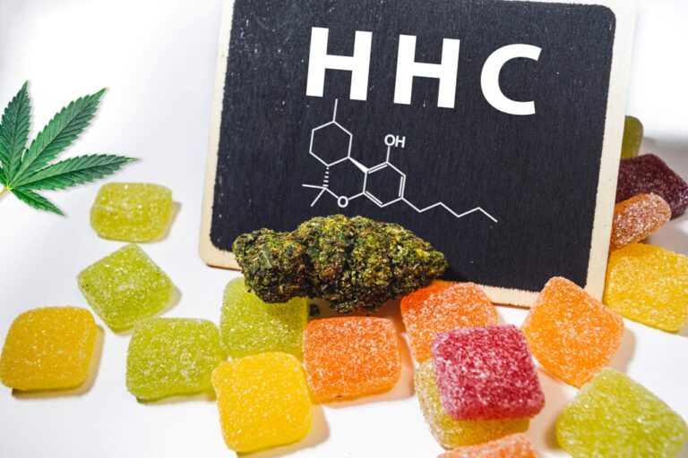 Qu’est ce que le HHC et quels sont ses dérivés ?
