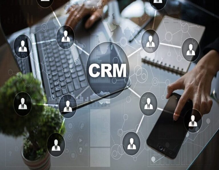 Trouver un bon formateur CRM : votre guide complet