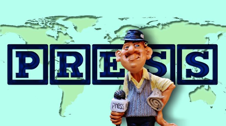 Médias de l'information en ligne