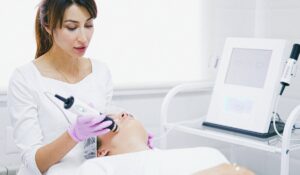 médecine esthétique