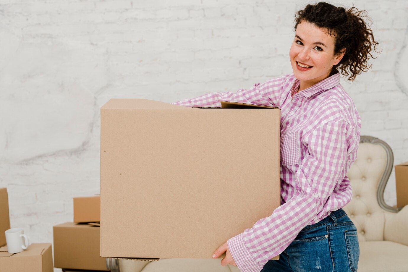Box à louer