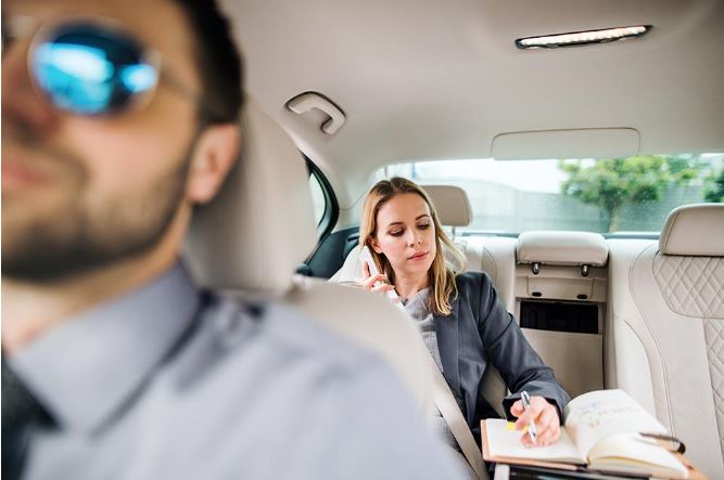 Transport Médicalisé depuis Annecy : Optez pour le Taxi Conventionné VSL 74