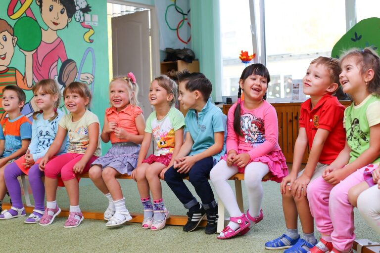 Cascade informations sur la petite enfance
