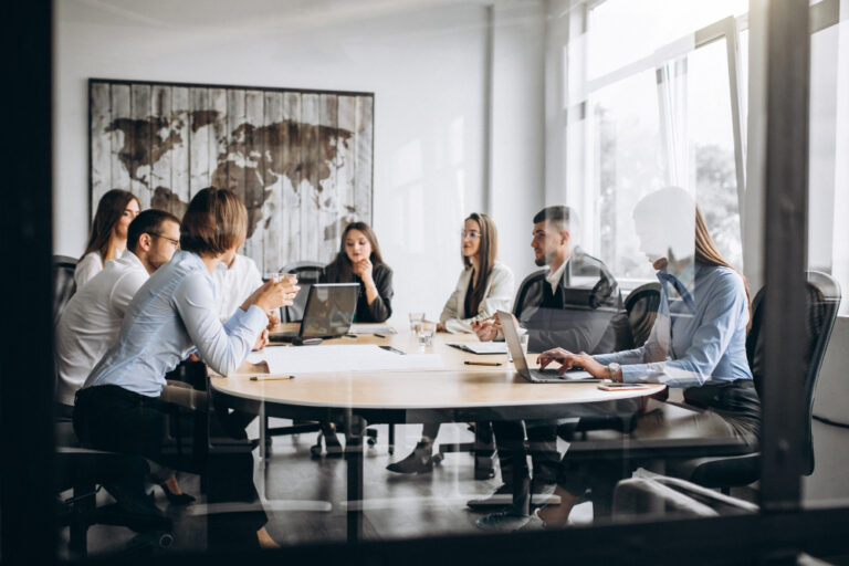 Agence web qui propose des services innovants