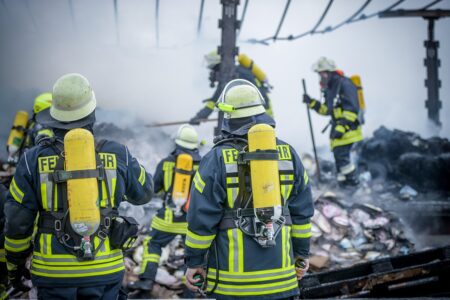 Assurance incendie obligatoire