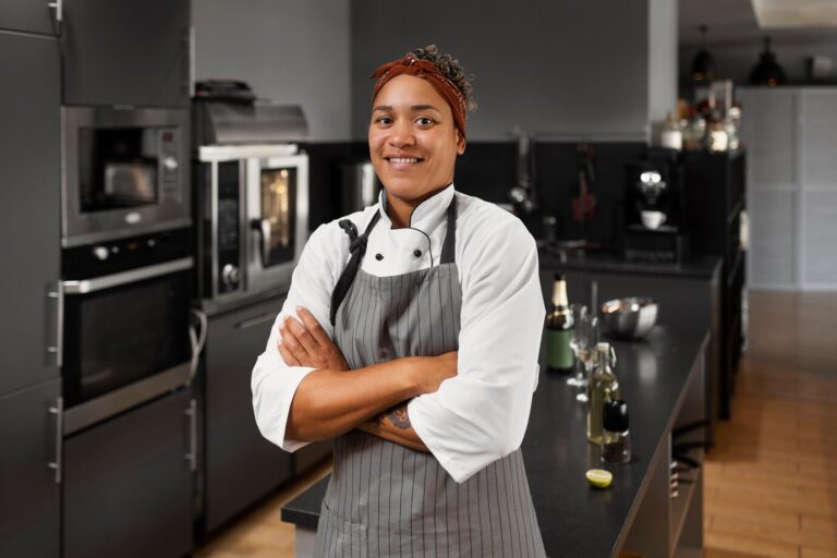 cuisine Orléans