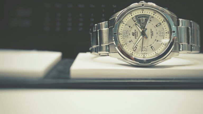 montres automatiques