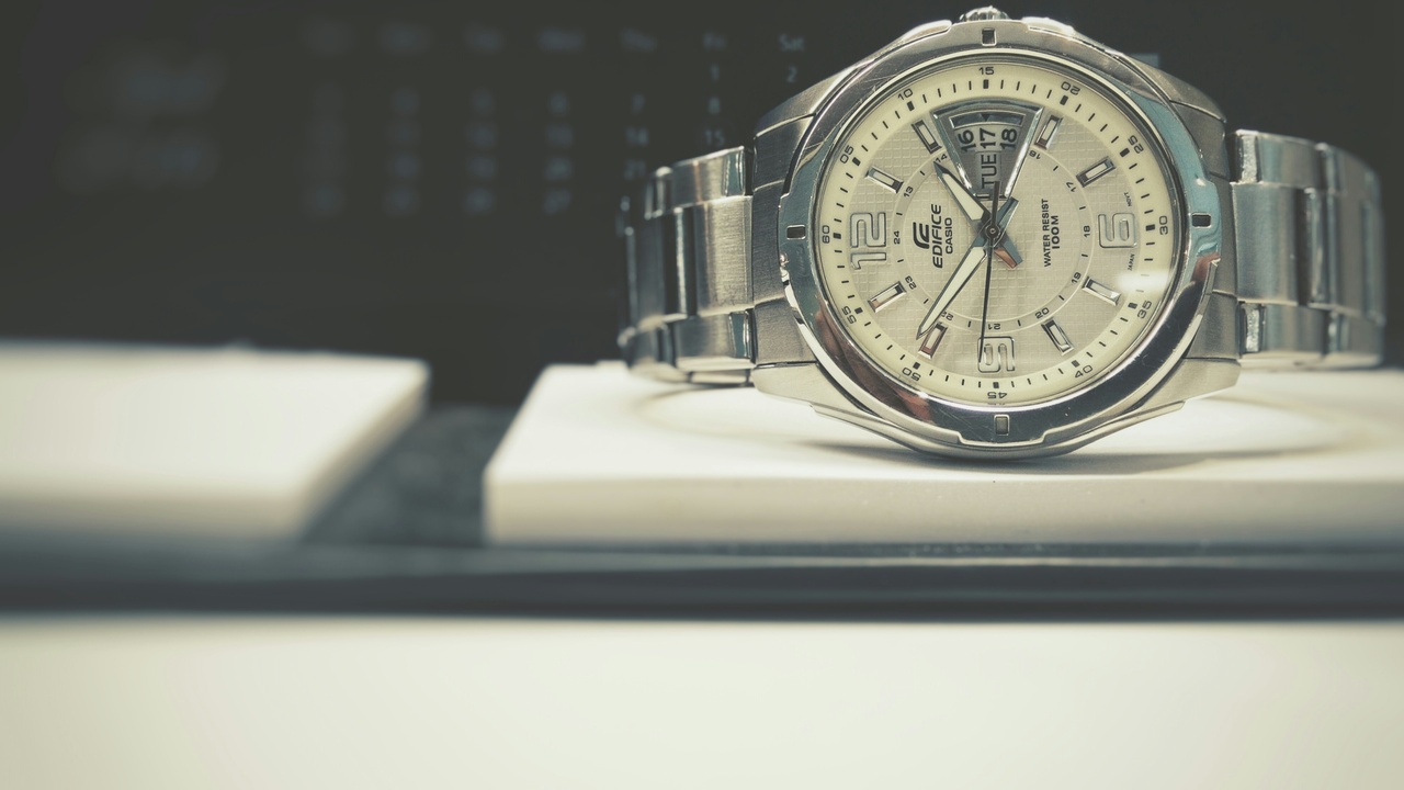 montres automatiques