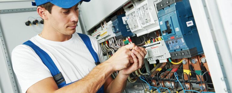 Installation électrique : Un blog pour publier des informations en ligne