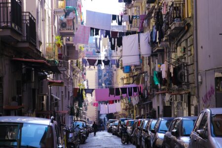 Naples et ses beaux endroits à visiter