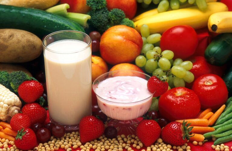 regime omega 3