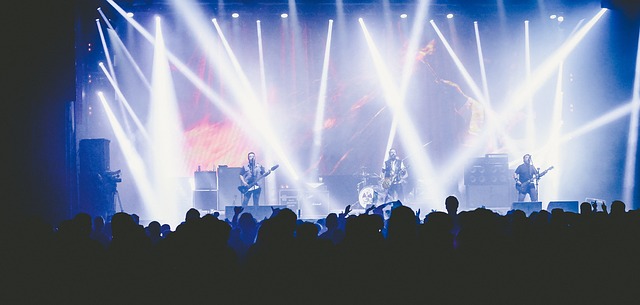 revendre ses places de concert facilement