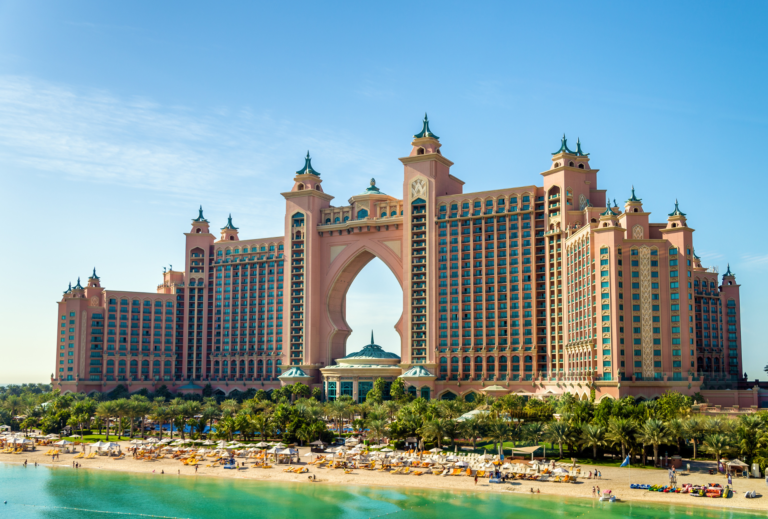 hotel dubai