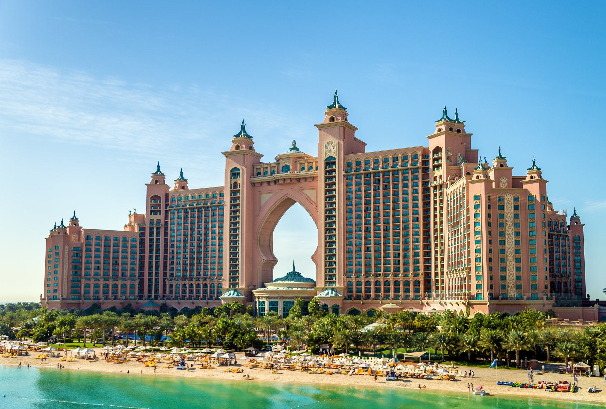 hotel dubai