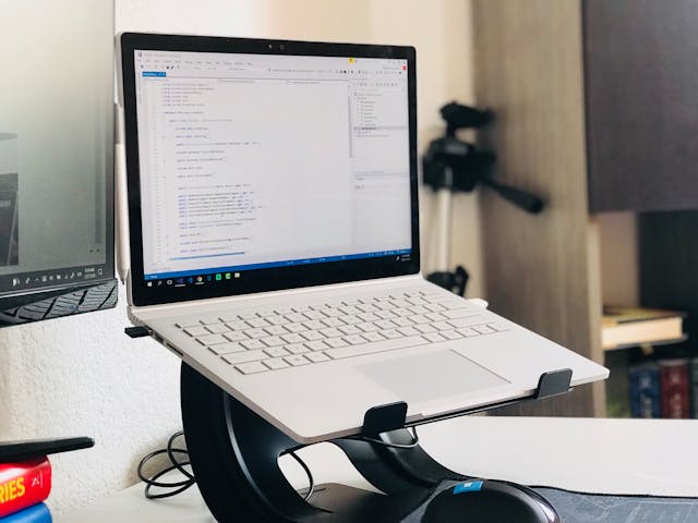 cv en ligne