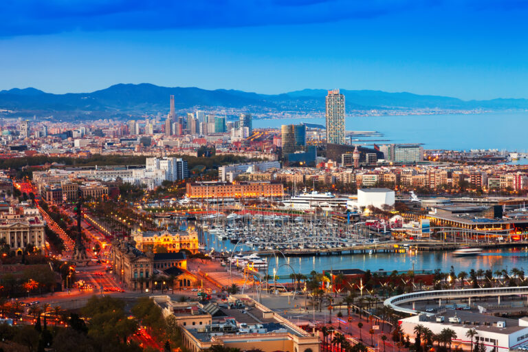 Espagne cet hiver