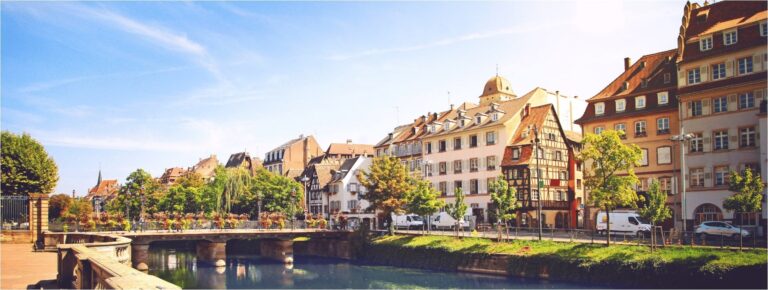 Investir à Strasbourg : Guide des quartiers