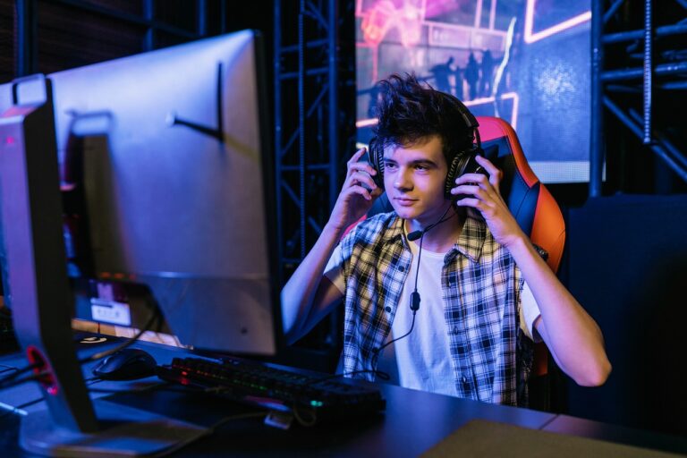 Quels sont les avantages de la location de matériel informatique pour les événements professionnels ?