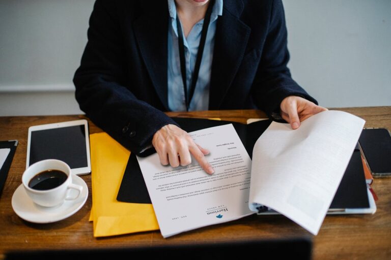 Document Unique : un outil central pour la prévention des risques