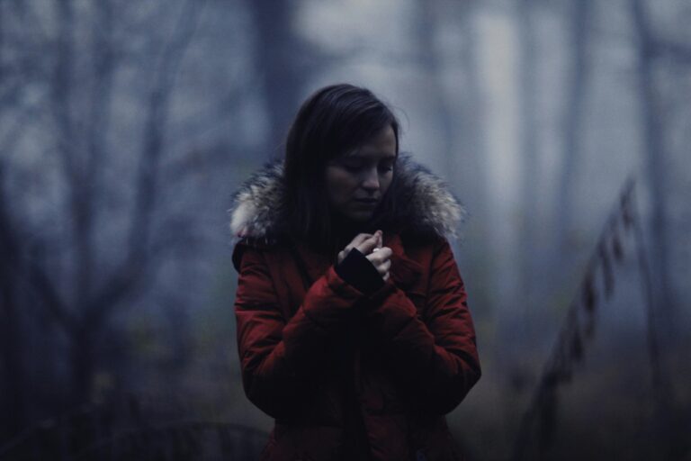 Doudoune personnalisée