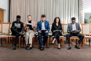 cabinet de recrutement en Éthiopie