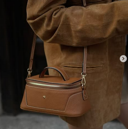 Le sac à main cuir de marque luxueux pour toute occasion