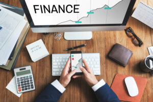 finance